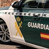 Rescatado un niño que se había perdido con su bicicleta entre Sajazarra y Cihuri