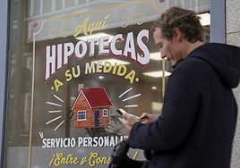 Los riojanos menores de 35 años ya pueden solicitar las ayudas que cubren hasta el 100% de la hipoteca