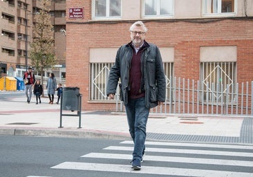 «Yo no me voy a rendir porque sé que lo importante es vivir»