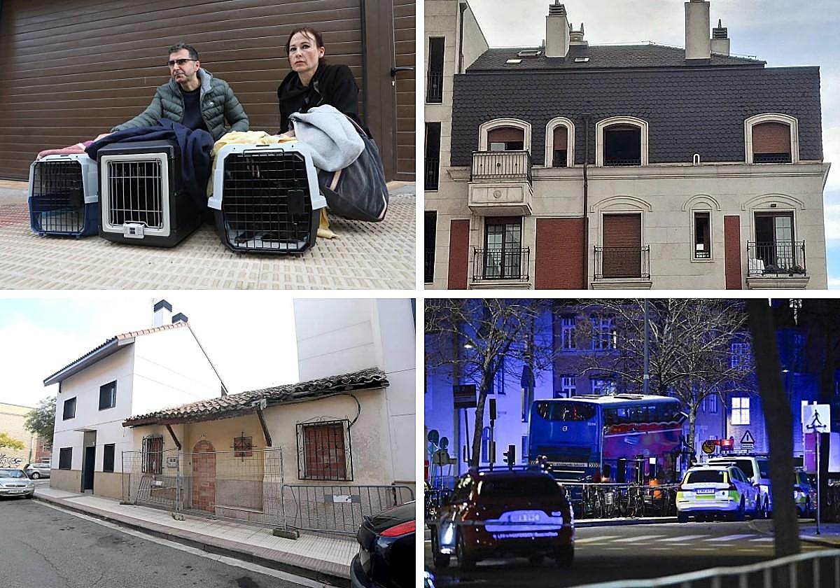 Las noticias imprescindibles