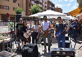 Marcú publica la balada íntima 'Refugios'