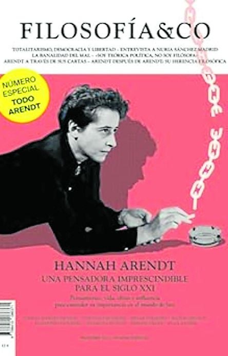 Revista Filosofía &Co.