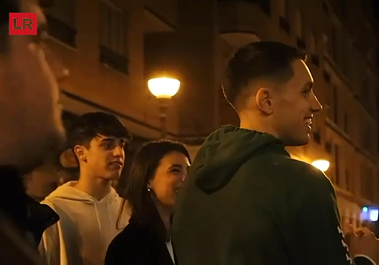 Vídeo | Que la fiesta no pare