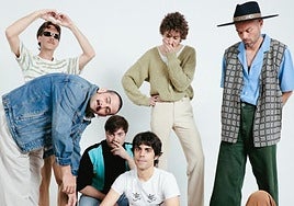 O'Funkillo encabezará la décima edición del Moradillos Fest de Préjano el 3 y 4 de julio