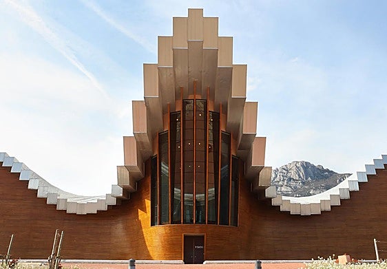 Tres bodegas de Rioja entre las 50 mejores del mundo