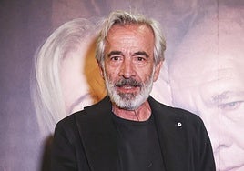 Imanol Arias será nombrado 'Amigo del vino de Aldeanueva de Ebro' el día 26