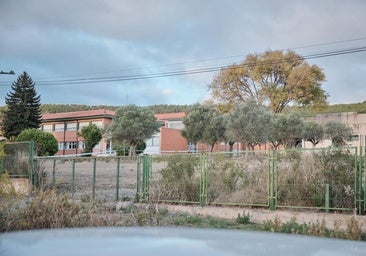 «Mi hijo solo pregunta por su maleta, quiere volver al Marqués de Vallejo»