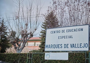 Los alumnos del internado del Marqués de Vallejo se trasladarán a La Laboral