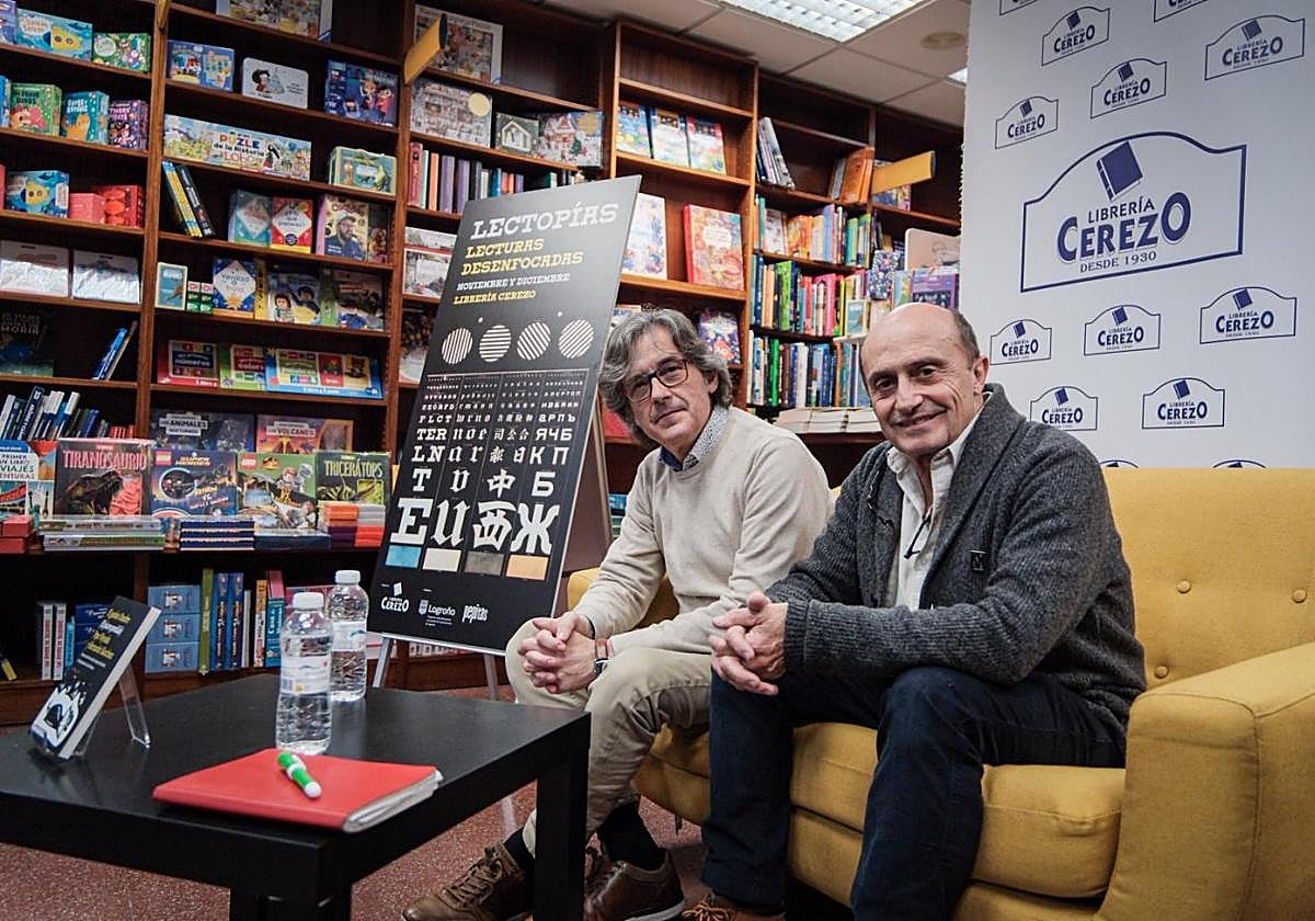 Viyuela, Sánchez y Onofre