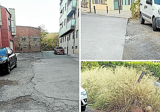 Quejas por el trazado de Pancorbo, en el Teléfono del Lector