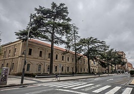 El fiscal pide 7 años de cárcel a un hombre que agredió a cuatro personas en una discoteca logroñesa