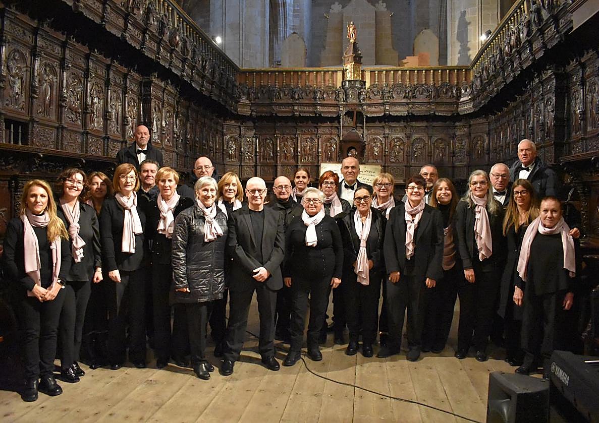 Imagen principal - Música para disfrutar y apreciar