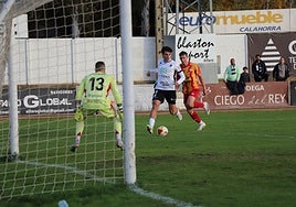 El Alfaro buscará mantener su portería a cero y optimizar las ocasiones que cree en ataque.