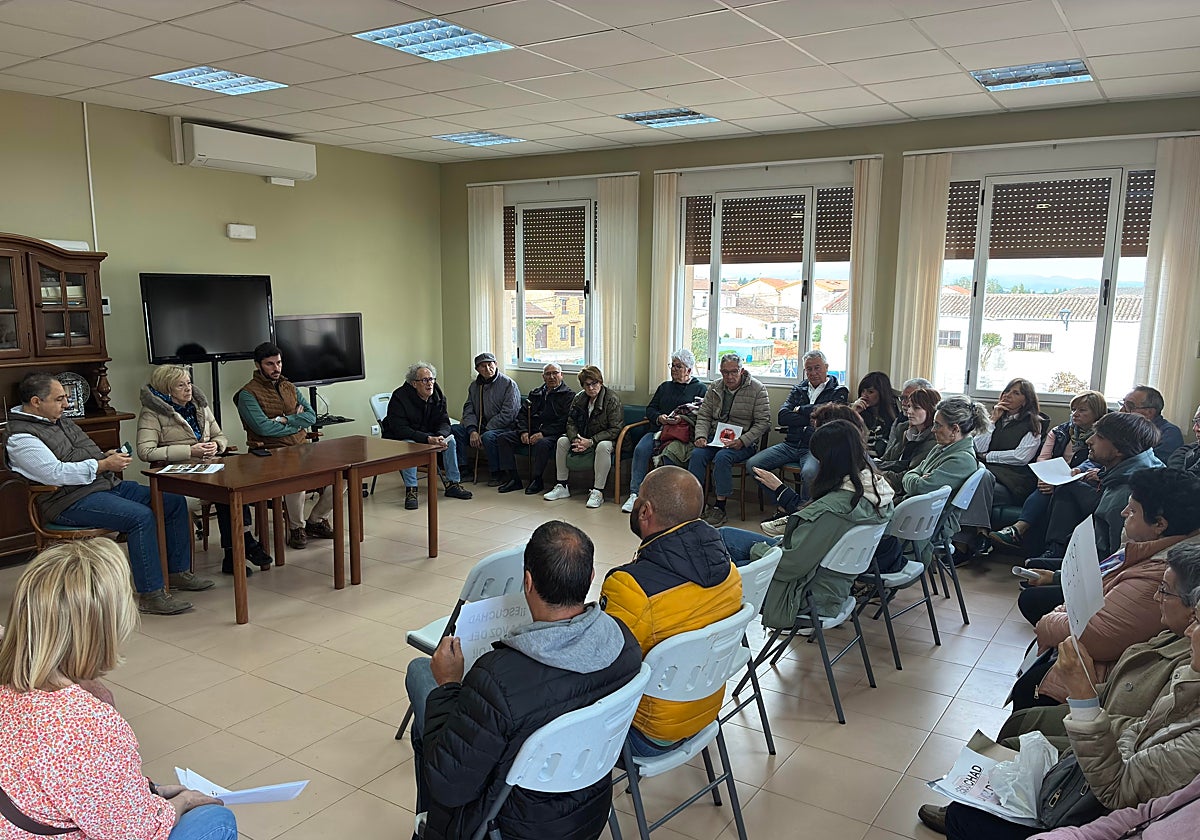 Ecologistas en Acción presenta alegaciones contra la creación de la planta de biometano de Hervías