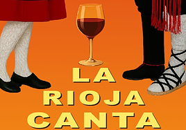 El Orfeón Logroñés reivindica el patrimonio sonoro riojano en la gira 'La Rioja canta'