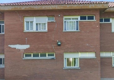 El PSOE pide que Galiana explique en el Parlamento la situación del centro Marqués de Vallejo