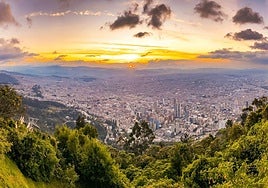 Viajar solo a Bogotá: consejos para riojanos que buscan experiencias auténticas