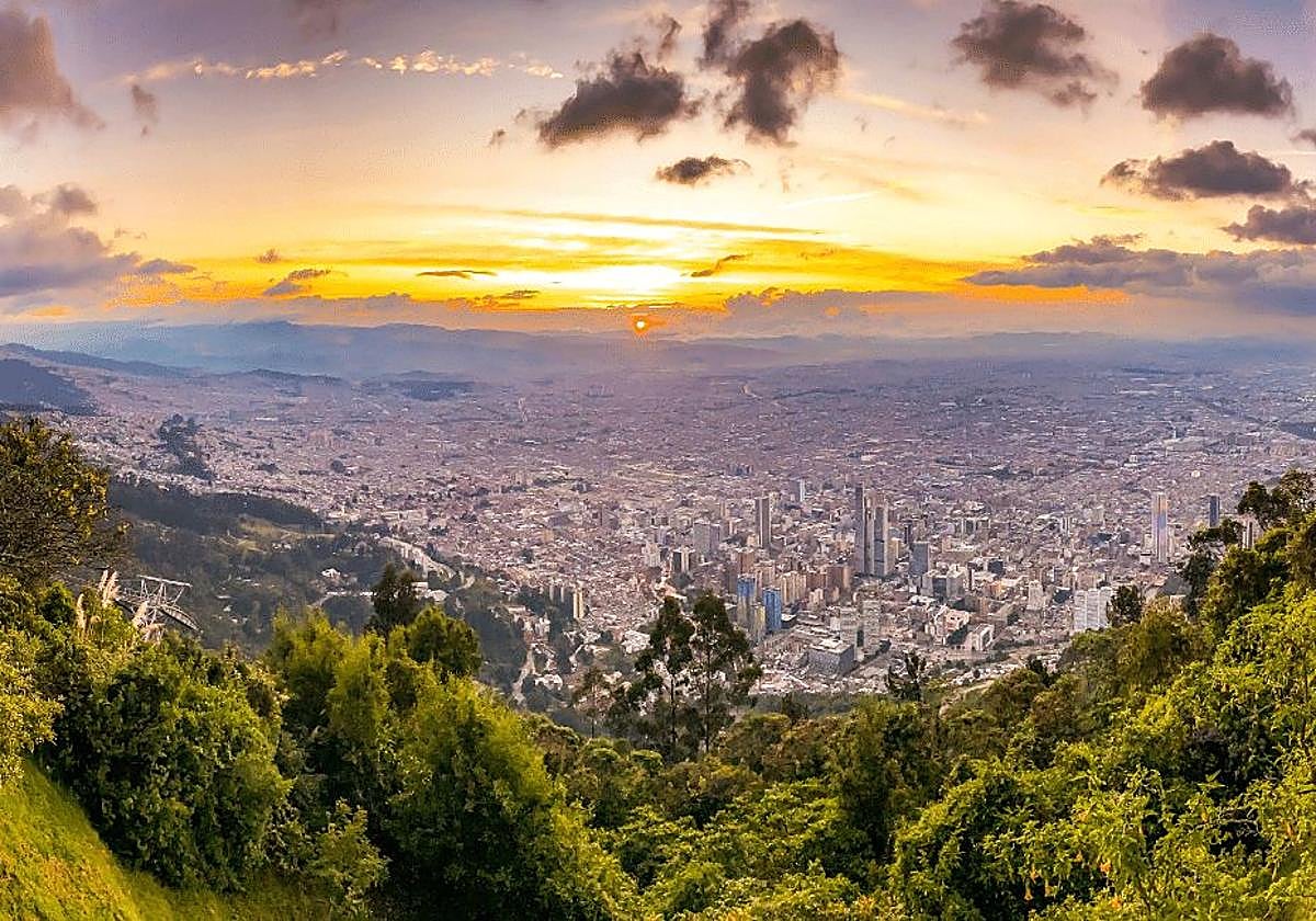 Viajar solo a Bogotá: consejos para riojanos que buscan experiencias auténticas