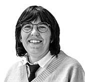 Imagen - Olga Tobía