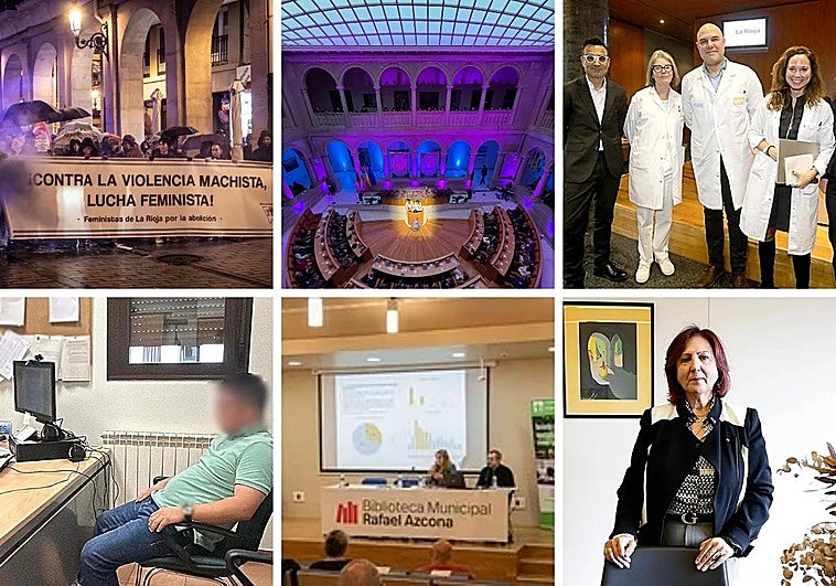 Las noticias imprescindibles