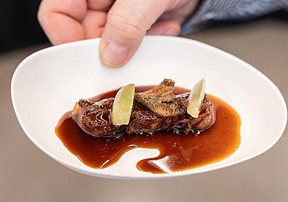 Estrellas Michelin en La Rioja: qué restaurantes la tienen, dónde están y qué precio tiene el menú