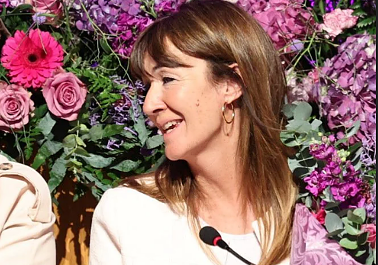 «Si hemos sido eficaces es porque trabajamos con supervivientes»