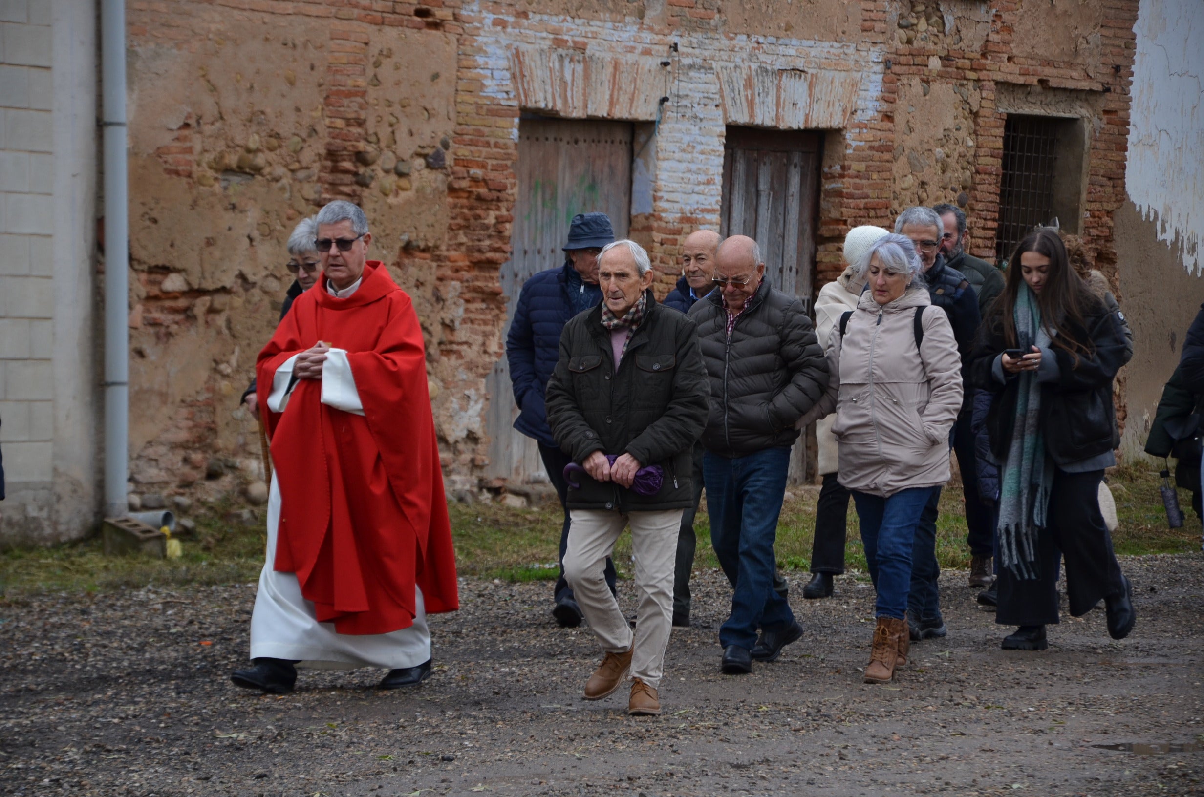 Murillo &#039;revive&#039; por Santa Catalina