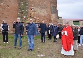 Murillo 'revive' por Santa Catalina