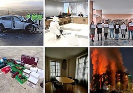 Las noticias imprescindibles