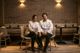 Estrellas riojanas que atraen a paladares de todo el mundo