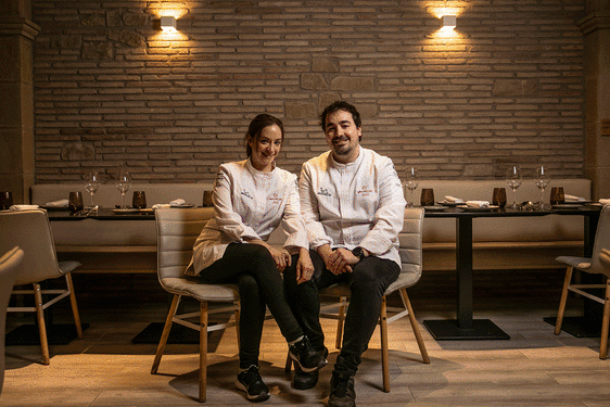 Estrellas riojanas que atraen a paladares de todo el mundo