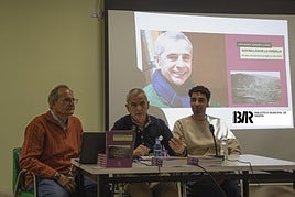 La historia de la mujer rural en San Millán