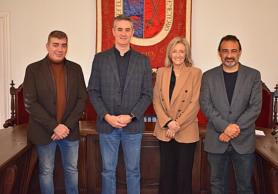 Calahorra acogerá una segunda edición del Campeonato de España de triatlón cros, duatlón y acuatlón