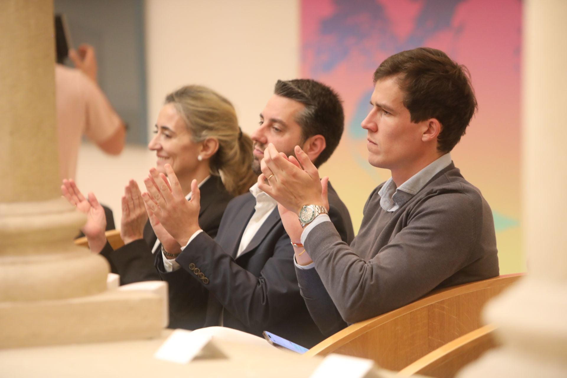 V Pleno Autonómico Infantil y Adolescente de La Rioja