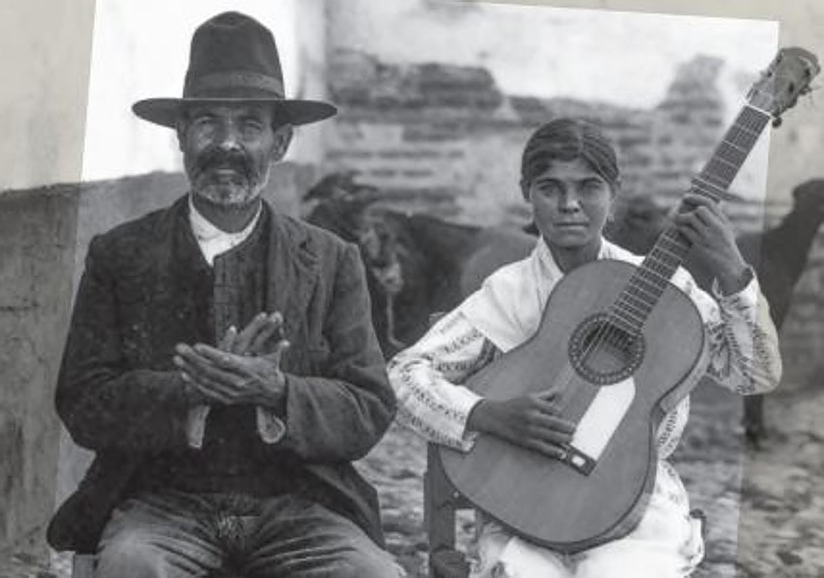 Jueves Flamencos, entre el cante de Israel Fernández y la danza de Galván y Liñán
