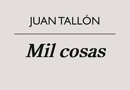 El mal de nuestro tiempo