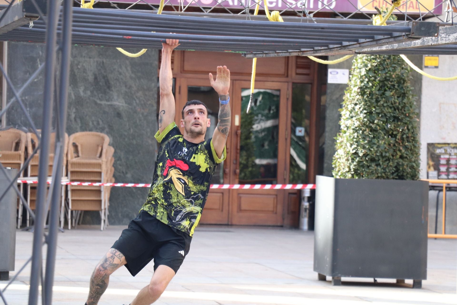 La Eolos Race de Alfaro, en imágenes