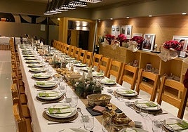 El Teléfono de la Esperanza de La Rioja organiza una Nochebuena para personas que se encuentren solas