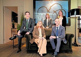 «Banca March es el banco que mejor entiende a las familias empresarias»