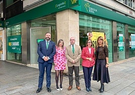 Eurocaja Rural: comprometidos con el territorio, conectados con las personas