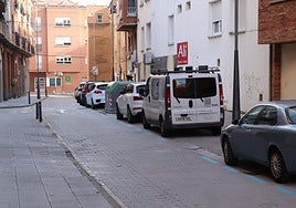 El Ayuntamiento baraja instalar puntos de recarga de vehículos eléctricos en las calles arnedanas.