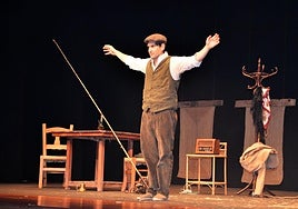 Aplausos en el Ideal para 'Las ratas'