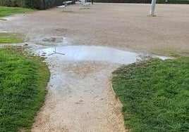 La estación de esquí de Valdezcaray y el entorno de la iglesia de Palacio, en el Teléfono del Lector de hoy