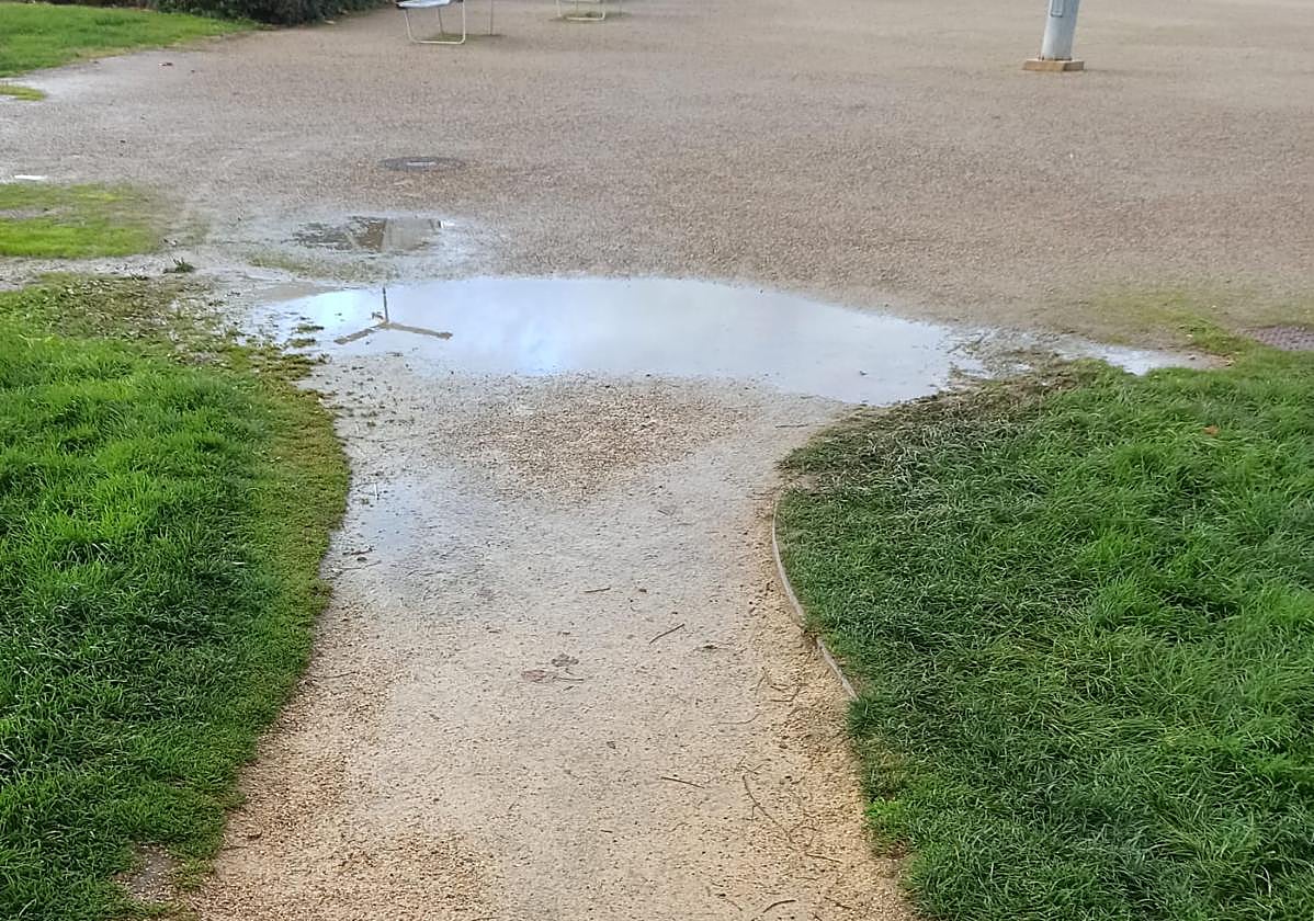 La estación de esquí de Valdezcaray y el entorno de la iglesia de Palacio, en el Teléfono del Lector de hoy