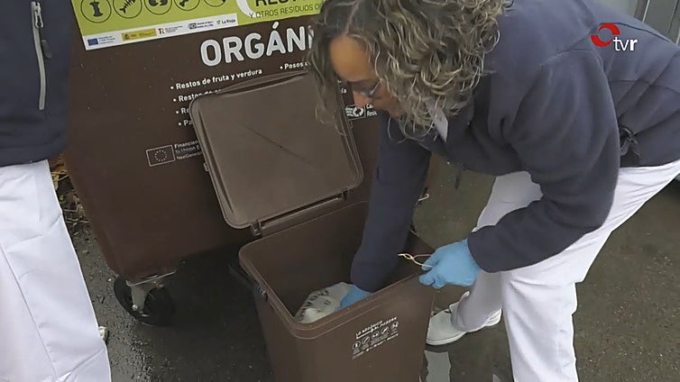 Grandes generadores de residuos