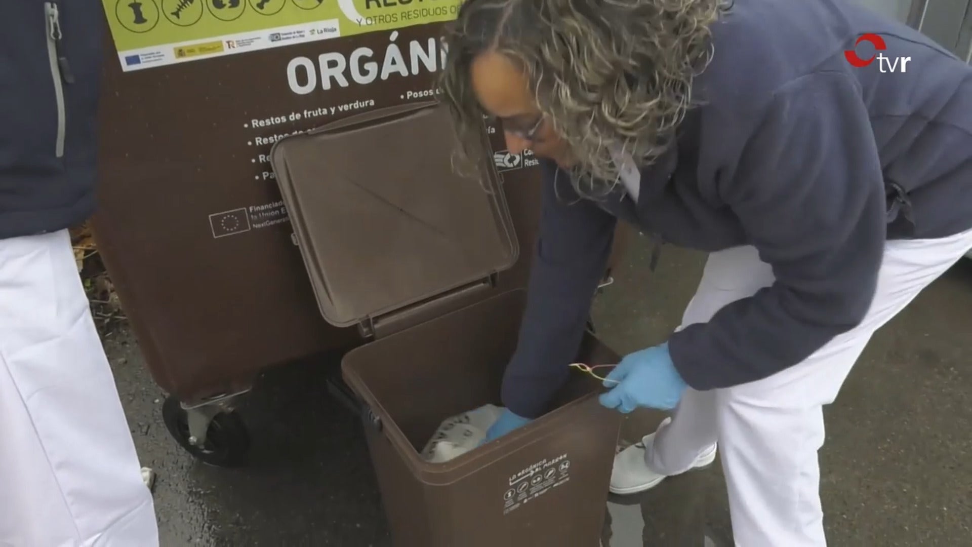 Grandes generadores de residuos
