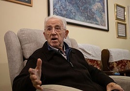 El adiós de un escolapio que deja huella en La Rioja