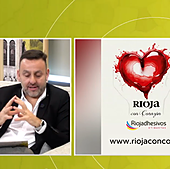 Rioja con corazón