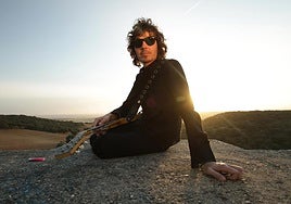 Rubén Pozo trae su gira 50Town a Logroño el 5 de diciembre