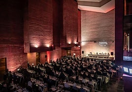 La Cata del Año fue un éxito